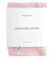 Snuggle Me Baby-Loungerbezug Petal (britische Marke)