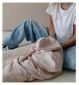 Snuggle Me Baby-Loungerbezug Petal (britische Marke)