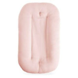 Snuggle Me Baby-Loungerbezug Petal (britische Marke)