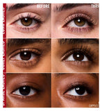 Rimmel Thrill Seeker extreme volume mascara Cappuccino, UK version