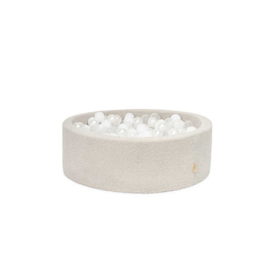 Boots Tutti Bambini Bola Baby Ball Pit Mushroom 200 Balls- Buy online at McGrocer