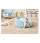 Tutti Bambini Bola Baby Ball Pit Ocean Stone 200 balls (British brand)