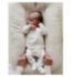 Snuggle Me Bio Kleinkind-Liege Natürlicher Baby-Tröster