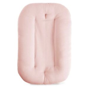 Snuggle Me Økologisk Infant Lounger Blomst