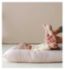 Snuggle Me Økologisk Infant Lounger Blomst