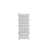 Tutti Bambini Pikler rocking frame cushion boucle natural, UK version