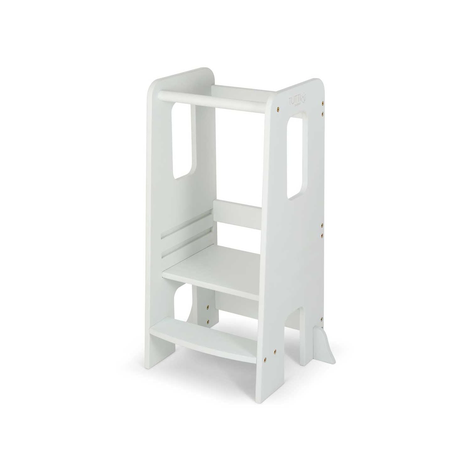 Tutti Bambini Toddler Learning Tower Sea Mist (British brand)