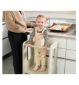 Tutti Bambini Helping Hands Montessori Toddler Learning Tower Mushroom, imported from the UK