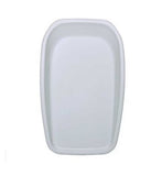 Tutti Bambini Cushi Baby Changing Mat - Cloud