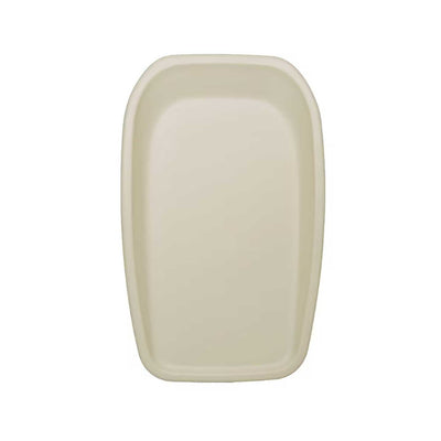 Tutti Bambini Cushi Baby Wickelauflage Kaschmir