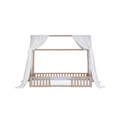 Boots Tutti Bambini Grande Casa Floor Bed Curtains Accessory Pack- Buy online at McGrocer