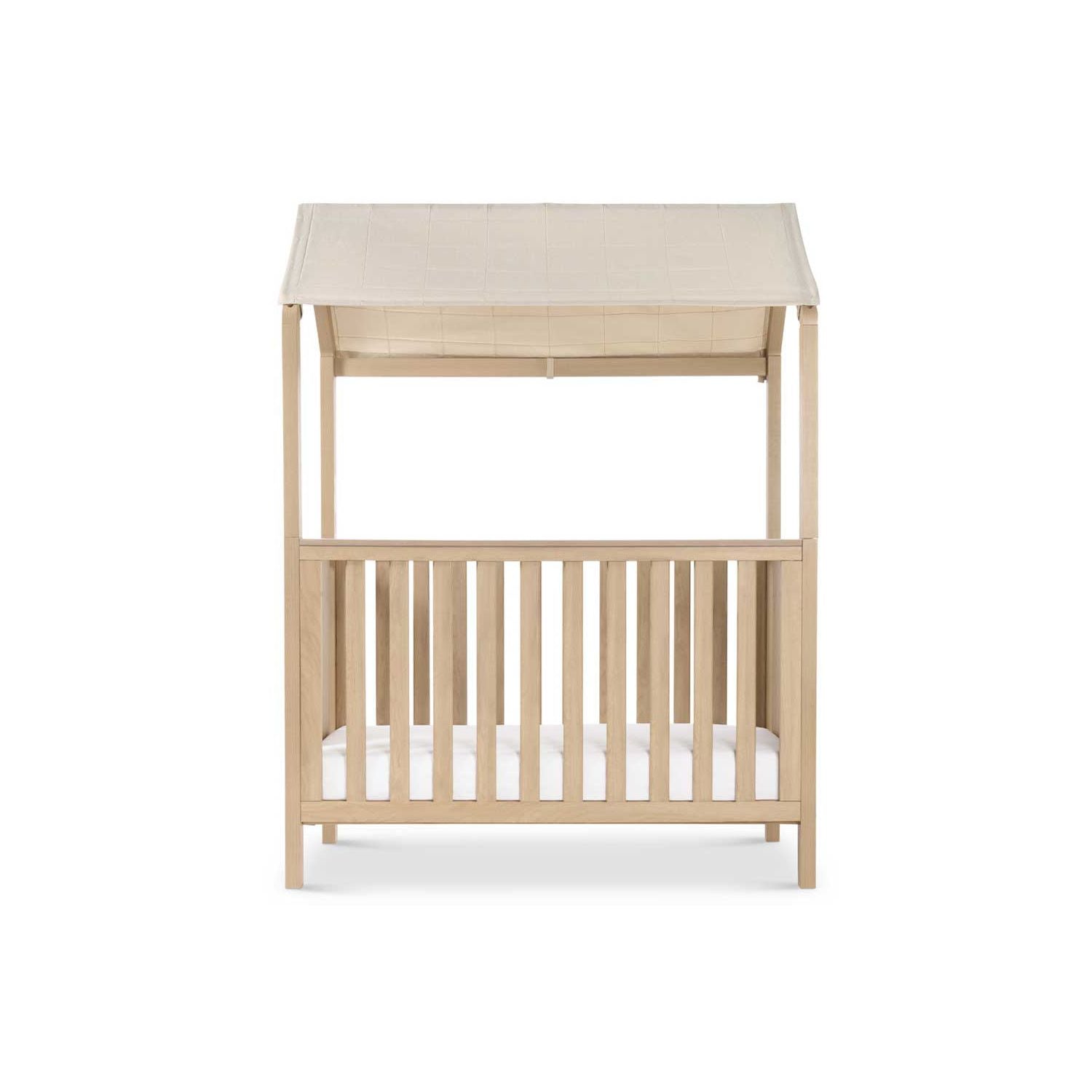 Tutti Bambini Casa cot bed roof pack (British brand)