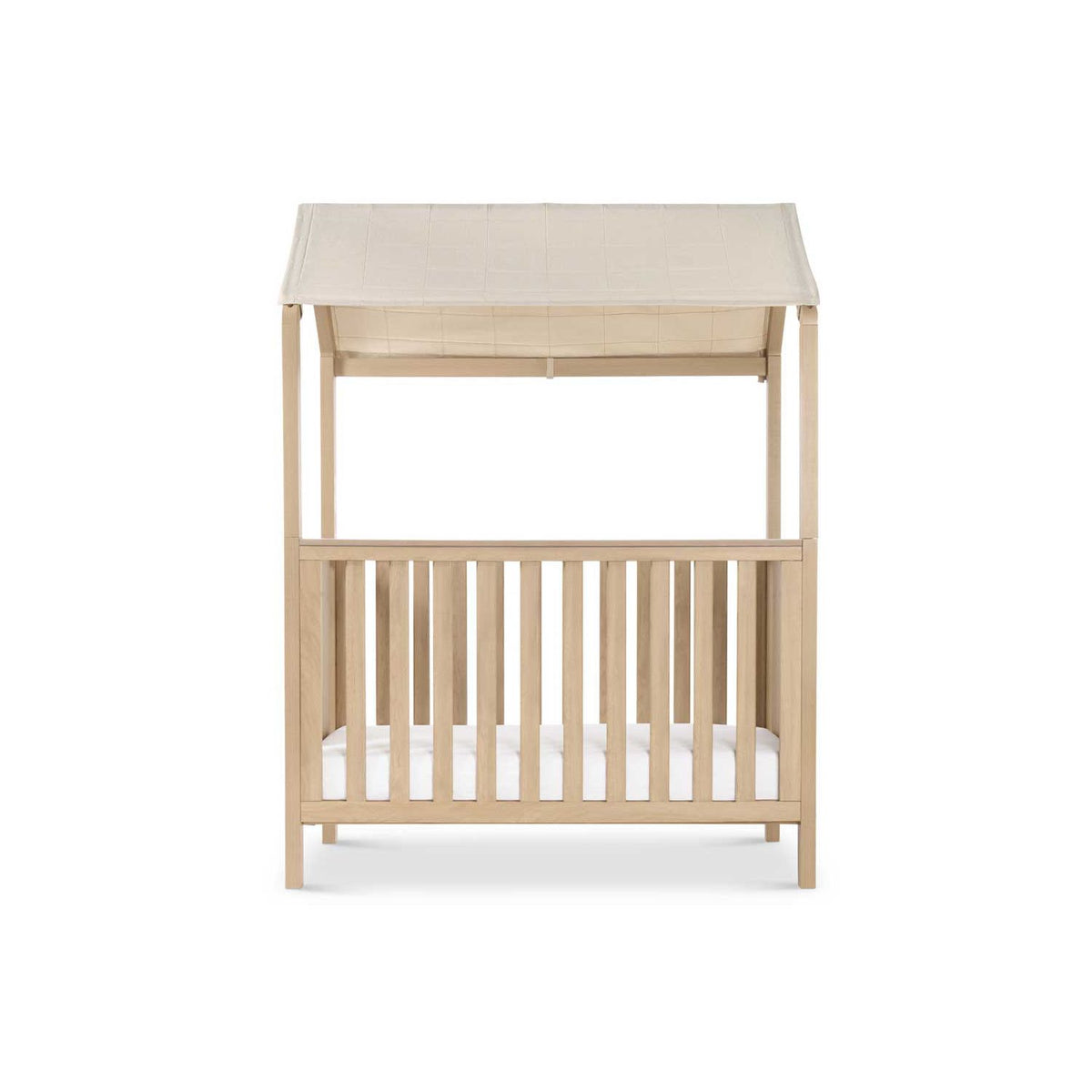 Tutti Bambini Casa cot bed roof pack (British brand)