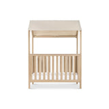 Tutti Bambini Casa cot bed roof pack (British brand)