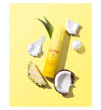 Sundae Pina Colada whipped shower foam 265ml, imported from the UK