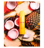 Sundae Pina Colada whipped shower foam 265ml, imported from the UK