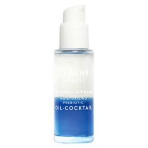 Boots Lumene Nordic Hydra Moisturising Prebiotic Oil Cocktail Serum for Dehydrated Skin 30ml- Kjøp online hos McGrocer