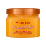 Tree Hut sugar body scrub Passionfruit Sol 510g - British product