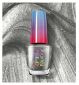 OPI Rapidry Nail Polish A Silver Of A Sec Shimmering Silver 9ml