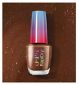 Vernis à ongles OPI Rapidry Awe Of A Sudden Brun-Rose Shimmer 9 ml