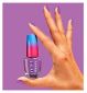 OPI Rapidry Nail Polish Bright Back At It Hurtigtørkende 9ml