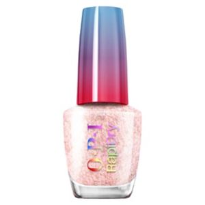 Vernis à ongles OPI Rapidry Cheers To No Smears à séchage rapide 9 ml