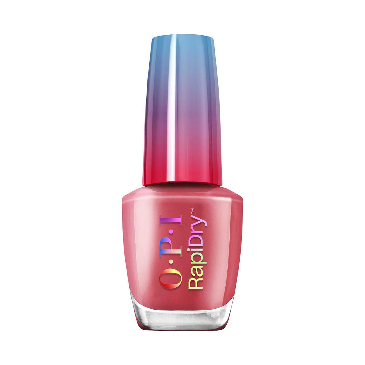 OPI Nail Polish Dry And Dash 9ml, imported from the UK