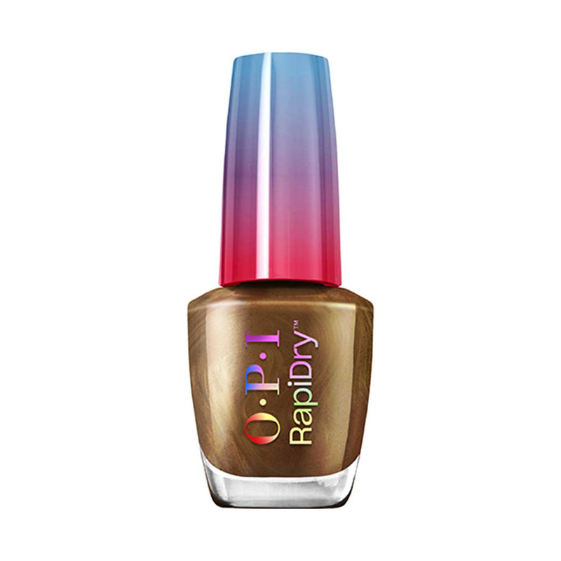 OPI Fast Foodie nail polish 9ml, imported from the UK