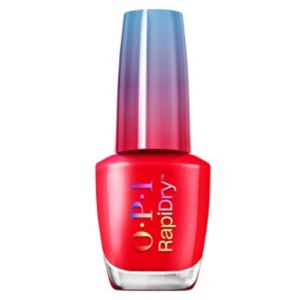 OPI Rapidry nail polish Haul Sass 9ml (British brand)