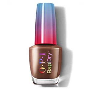 OPI Rapidry Nagellack Impromptu You 9ml