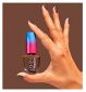 OPI Rapidry Nail Polish Impromptu You 9ml, imported from the UK