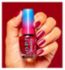 OPI Rapidry Nagellack Ring The Alarm Pink Shimmer 9ml