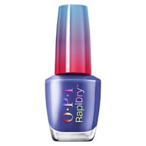 OPI Rapidry nail polish To Dry For 9ml, imported from the UK