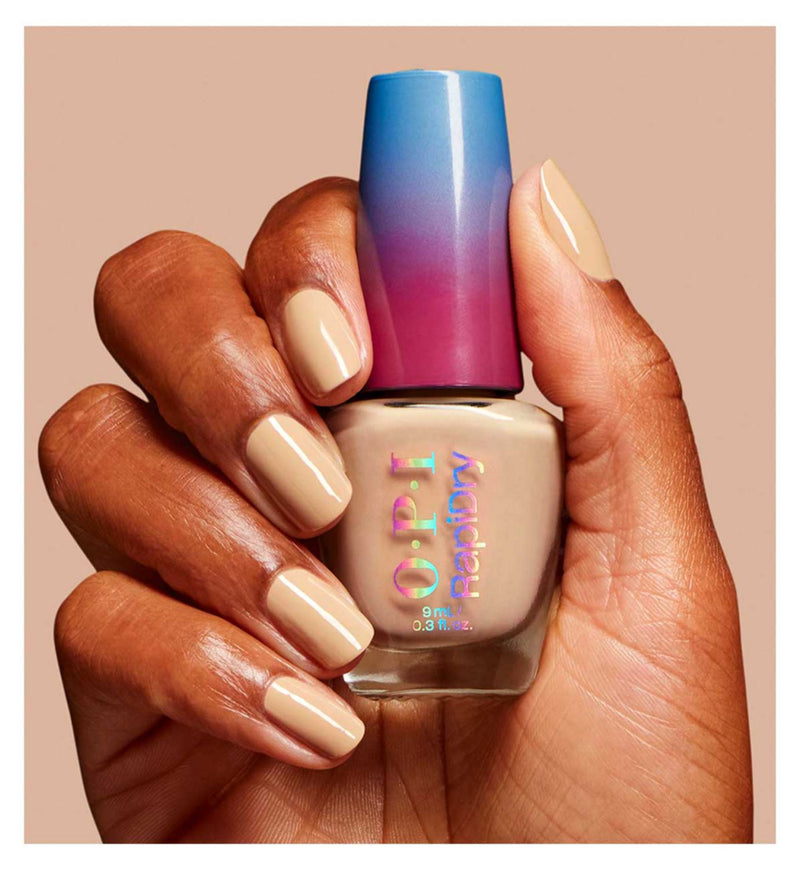 OPI Rapidry nail polish Cant Hardly Wait 9ml - British product