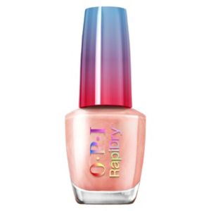 OPI Rapidry Stun N Done nail polish 9ml (British brand)