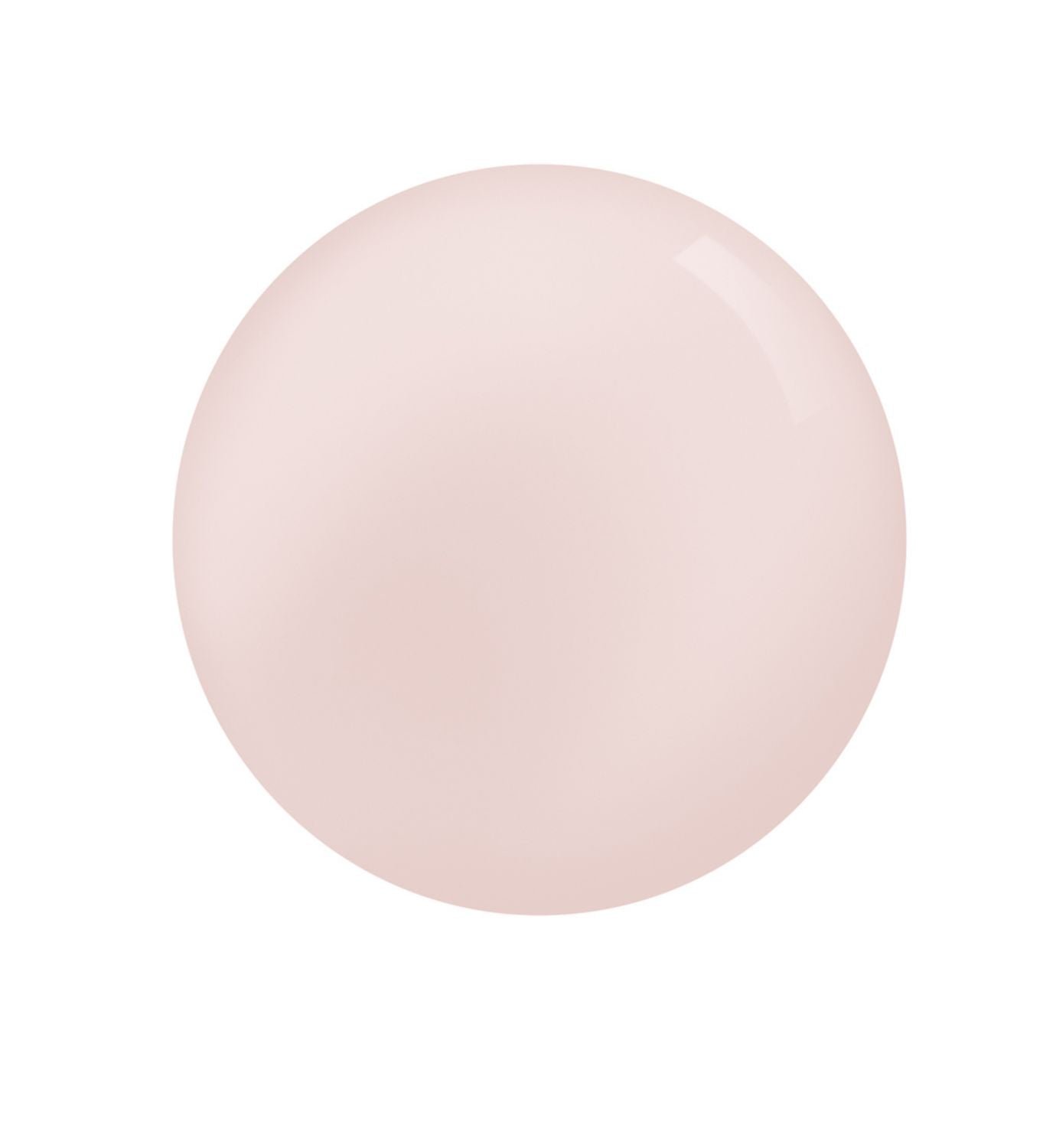 Rimmel 60 Seconds nail polish shade Cameo Rose, imported from UK