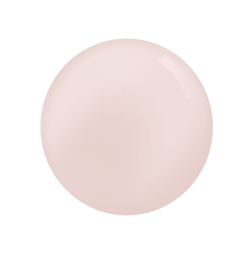 Rimmel 60 Seconds nail polish shade Cameo Rose, imported from UK