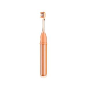 Oclean Ease toothbrush travel case orange, imported from the UK