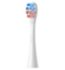 Oclean Delicate Care Kids Brush Heads White 6 Pack, imported from the UK