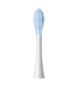 Oclean Ultra Clean Brush Head White 6-pack, imported from the UK