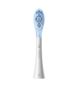 Oclean Ultra Clean Brush Head White 6-pack, imported from the UK