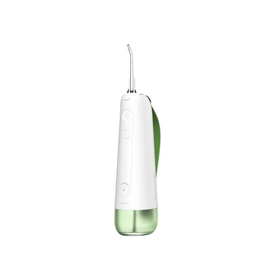 Boots Oclean W10 Water Flosser Green- Buy online at McGrocer