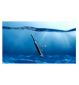 Oclean Electric Toothbrush Blue, imported from the UK