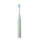 Oclean Ultra 20 electric toothbrush green imported from the UK
