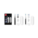 Oclean Professional 20 Electric Toothbrush Duo Set, imported from the UK