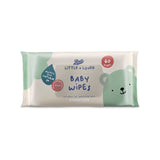 Boots baby wipes fragranced 60 wipes, UK version