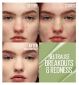 Maybelline concealer duo Ivory Green (British brand)