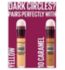 Maybelline Instant Colour Correcting Concealer Caramel Yellow, imported from the UK