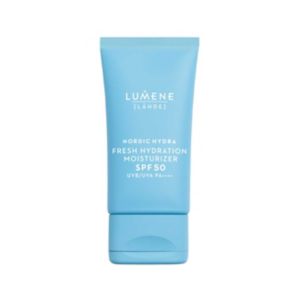 Lumene Nordic Hydra Fresh Hydration Moisturiser SPF50 50ml, UK version