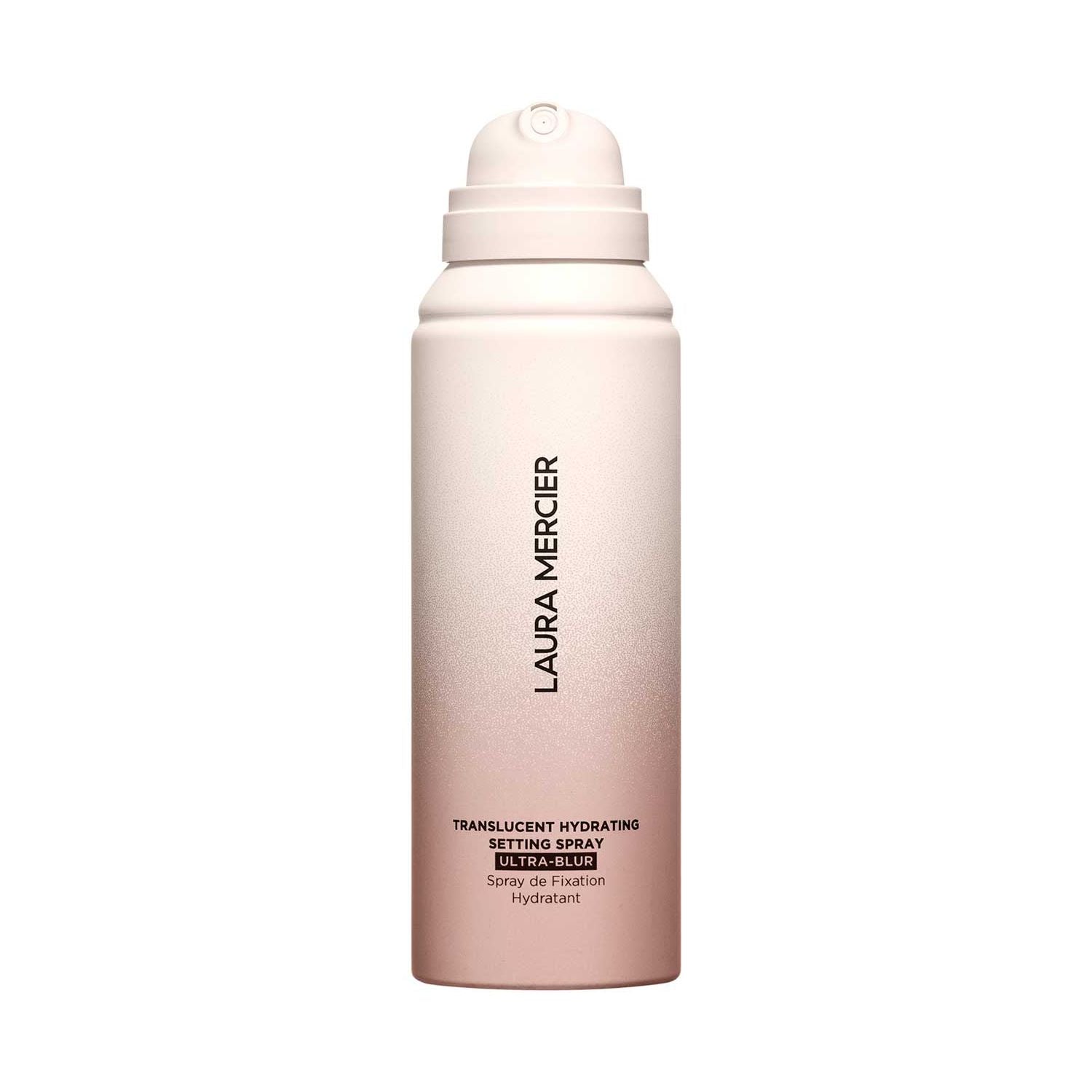 Laura Mercier translucent hydrating setting spray 100ml, imported from the UK